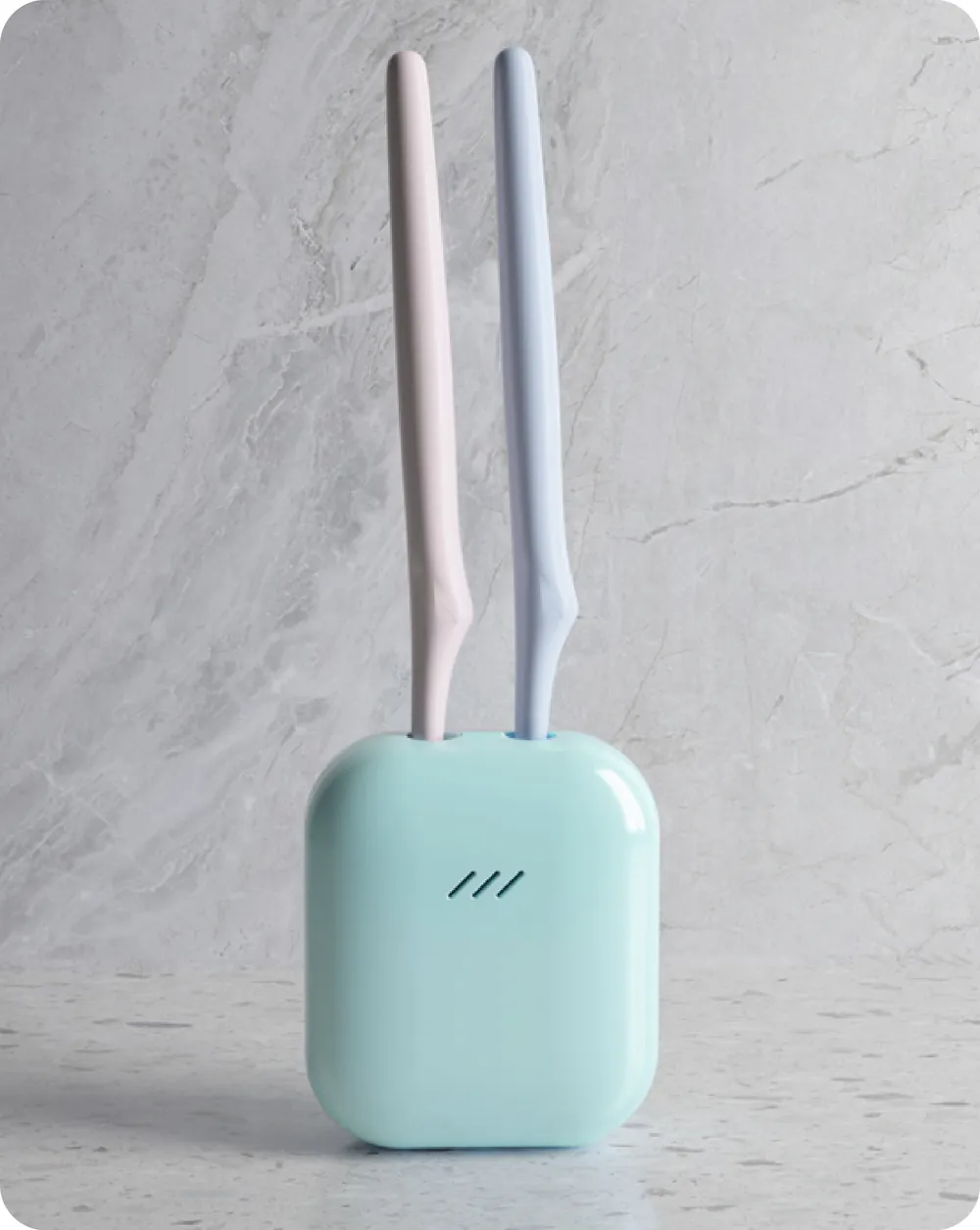 Double-Headed Sterilization Box